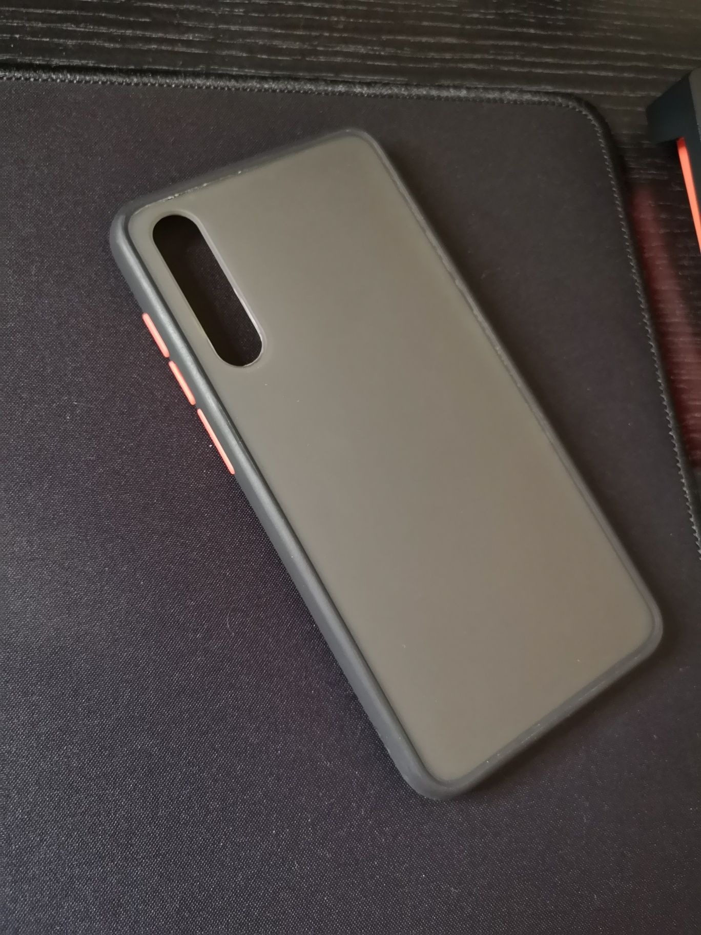 Capa Huawei P20 Pro