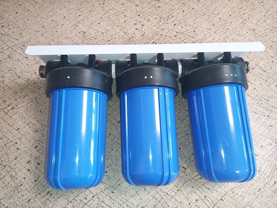 Фильтра для качественной воды