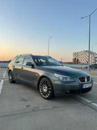 BMW E61 2.5i 218km LPG Panorama