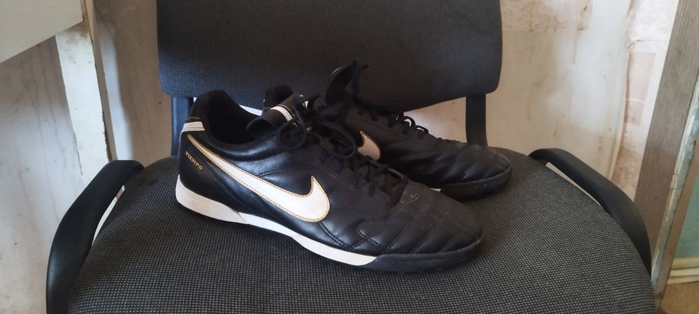 Nike Tiempo дешево