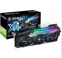 INNO3D Geforce RTX 3070 ICHILL X4