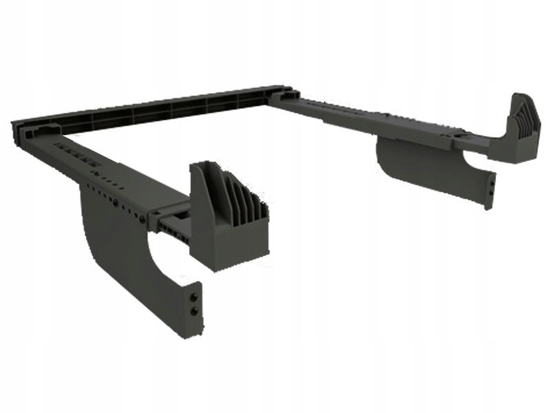 Łącznik BEKO Manhattan Gray Slim NOWY