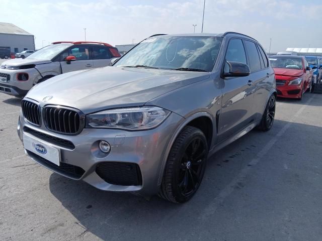 Bmw x5 f15 м пакет крлір а52 авто розборка