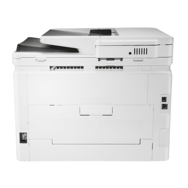 МФУ Кольоровий WI-Fi лазерний принтер сканер копір HP Color LaserJet M