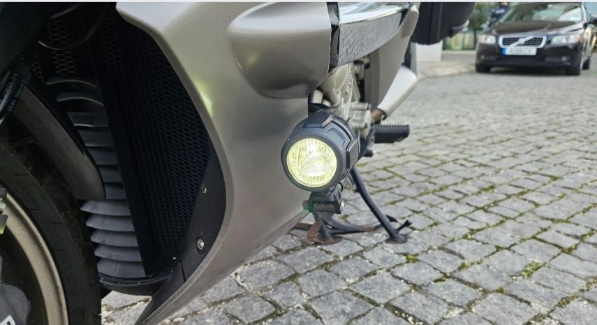 Bmw K 1600 GTL 6 Cilindros