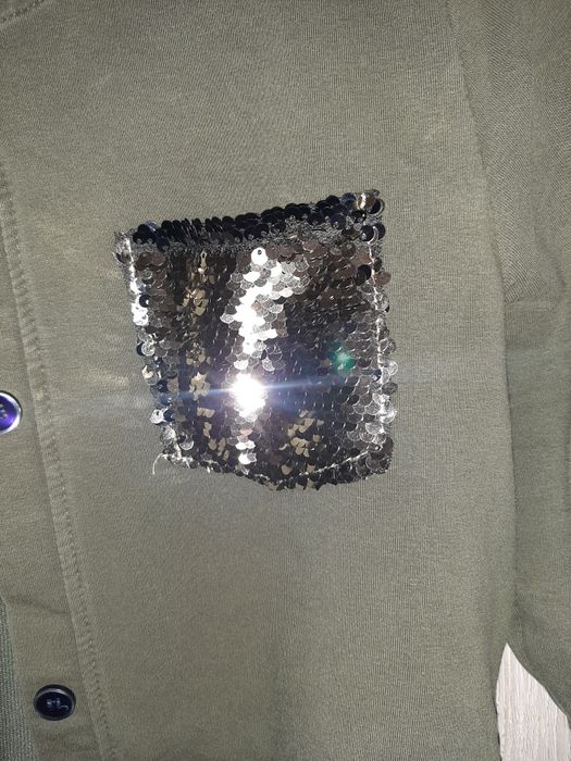 Кофта на девочку красивая 11-12 лет