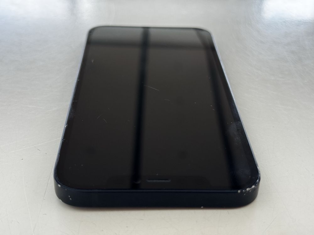 Apple iPhone 12 64GB Czarny/Black