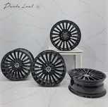 Jantes 19" originais Mercedes AMG classe C W206 5x112