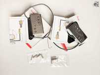 100 за все! Fender '72 Telecaster Deluxe pickup set