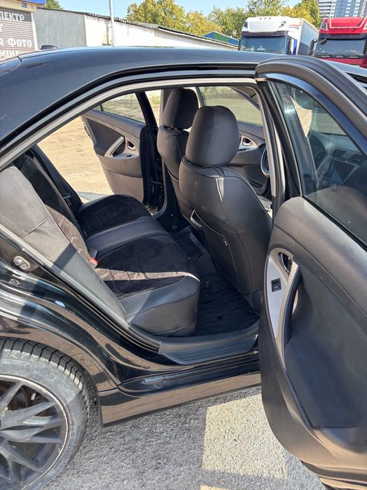 Toyota Camry 40 Тойота камри