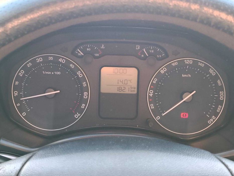 Продам Skoda Octavia A5 2007р. #72200
