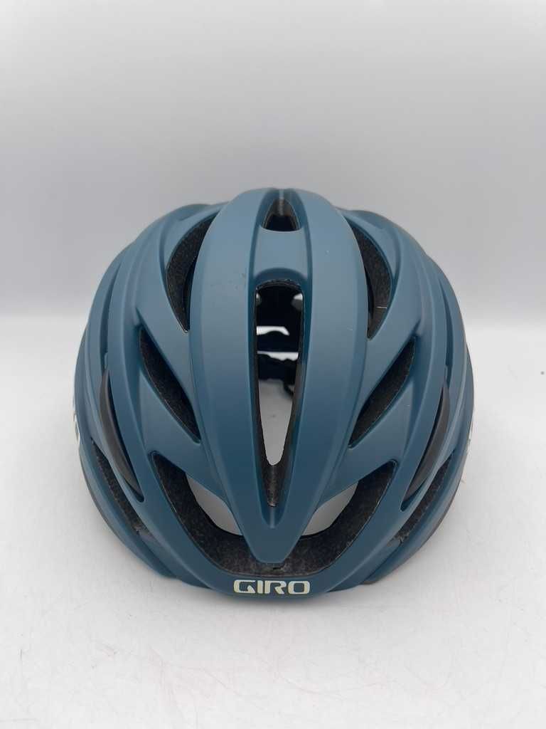 Powystawowy Kask Rowerowy Giro Syntax r. M (55-59cm)