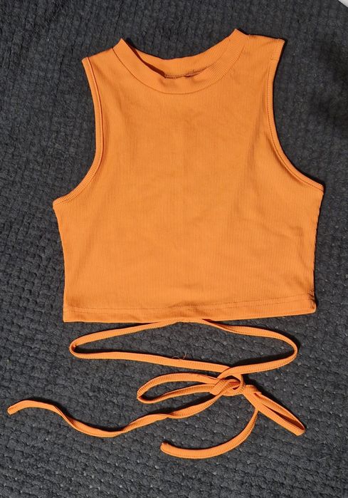 Топ shein жіночий