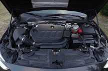 SILNIK KOMPLETNY F20DVH B20DVH 2,0 CDTI opel insignia gwarancja 83 tyś