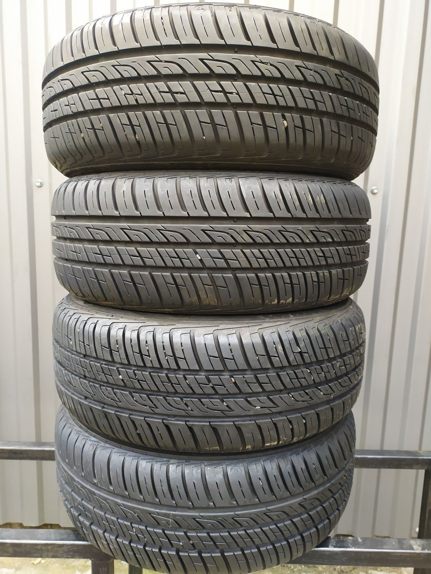 Opony Letnie 185/60R13 Barum Komplet Jasło Montaż