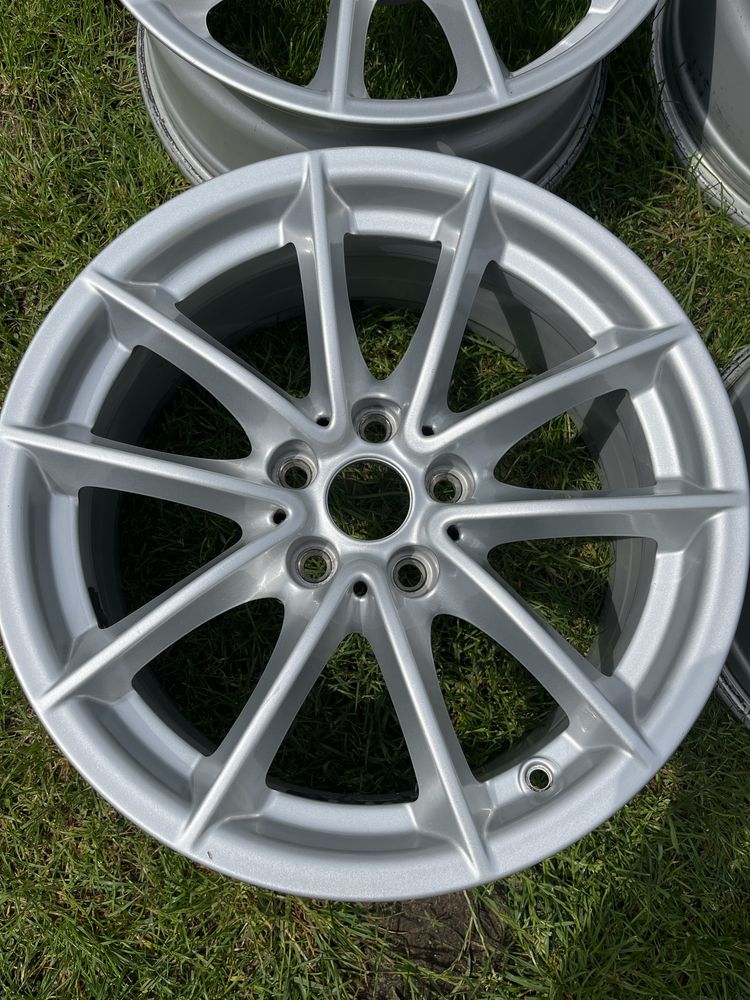 Alufelgi oryginalne BMW OE