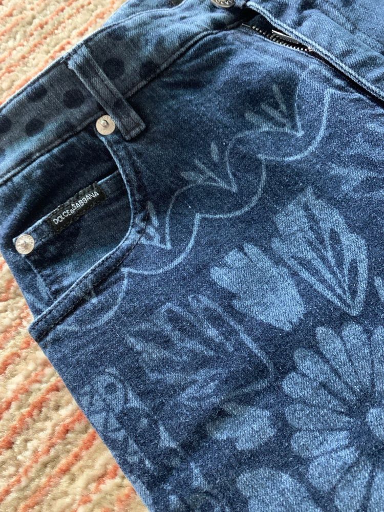 Продам штани Dolce&Gabbana (жіночий)