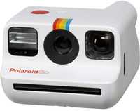 Фотокамера миттєвого друку Polaroid Go White