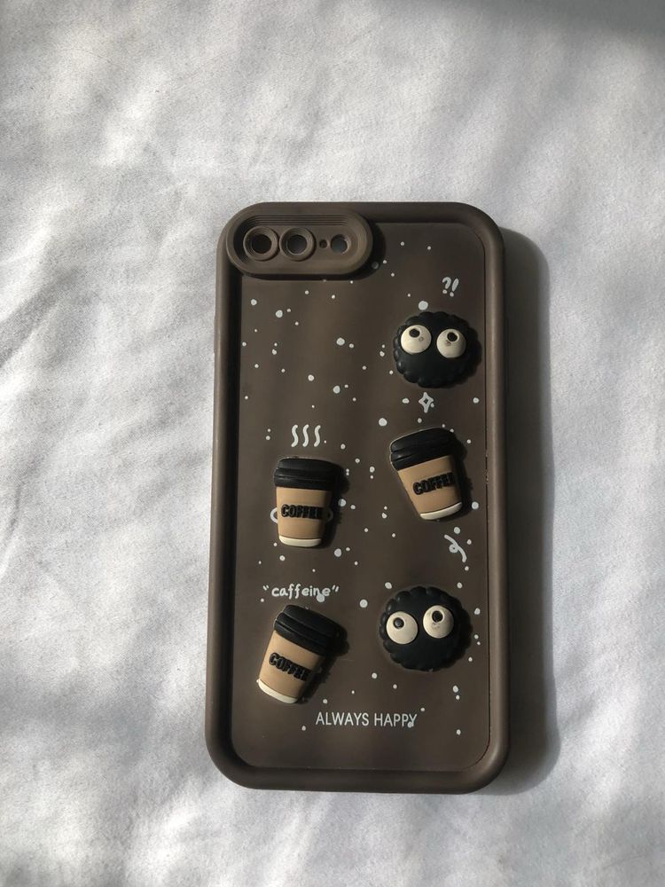 Чохол бампер на iphone 7+