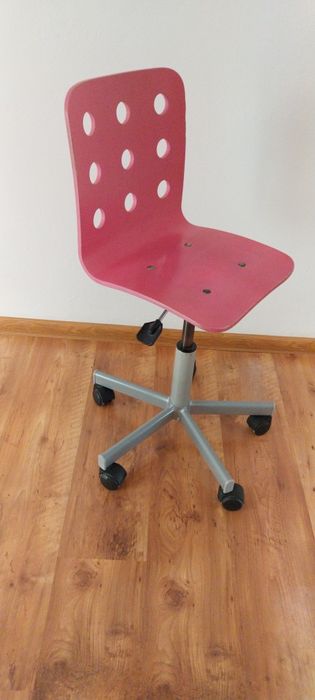 Krzesło do biurka ikea