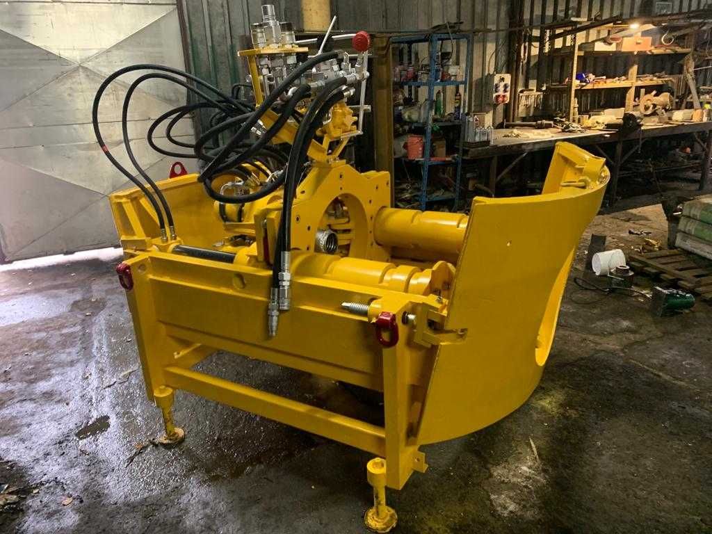 Wiertnica ślimakowa Perforator PBA95