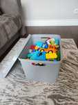 Klocki Lego Duplo