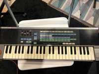 Teclado Sampling Casio SK200 - Raro