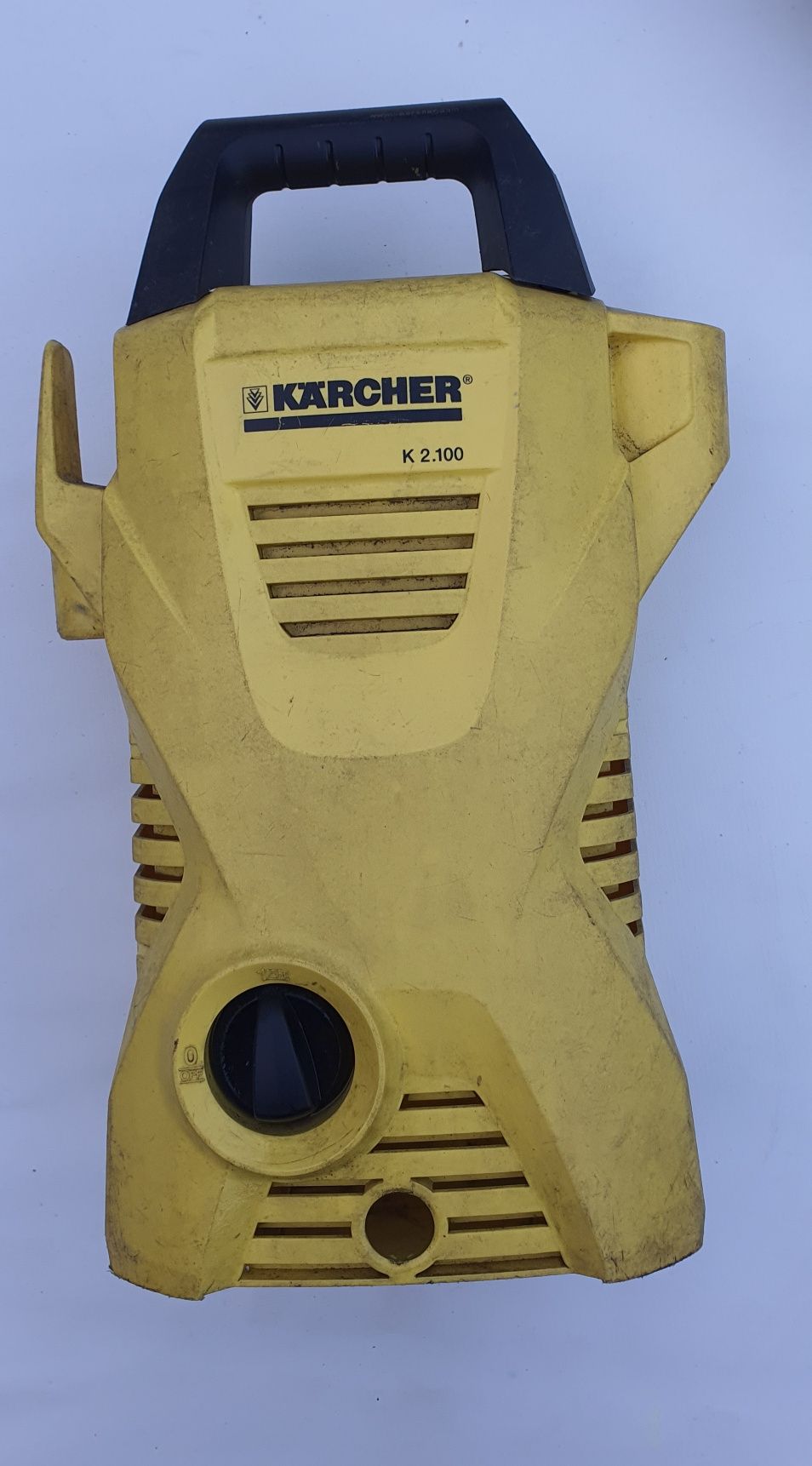 Myjka ciśnieniowa Karcher K 2.100
