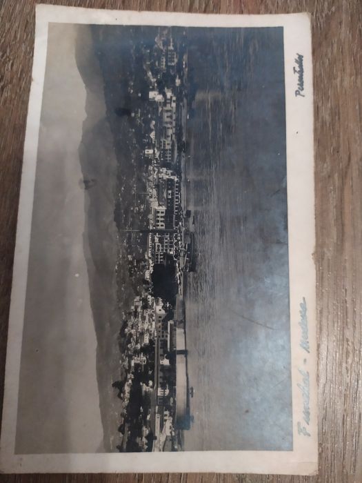 Fotos antigas postais