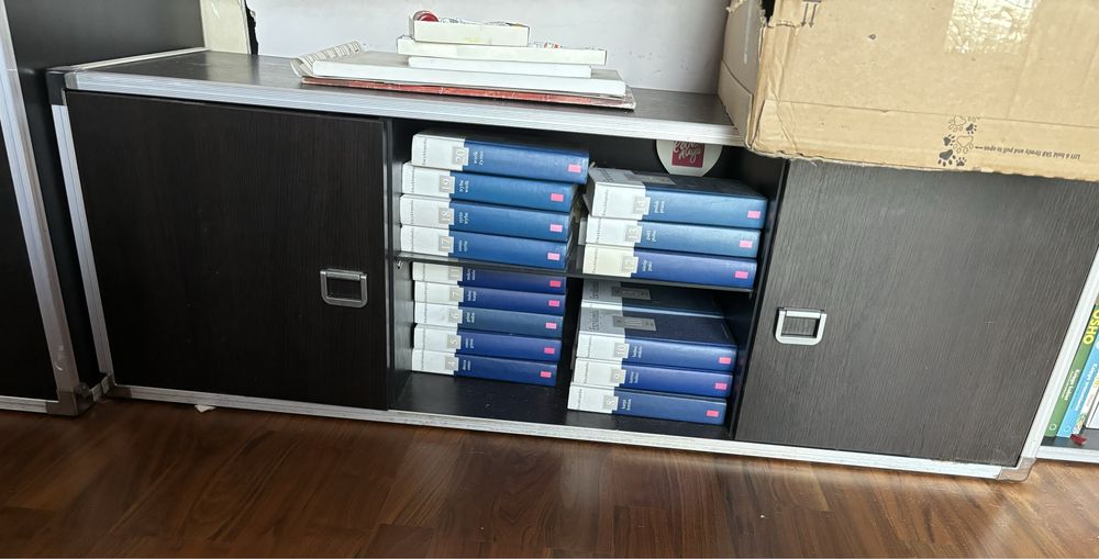 Komoda / Szafka lite drewno