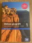 Oblicza geografii 1. Zakres rosszerzony