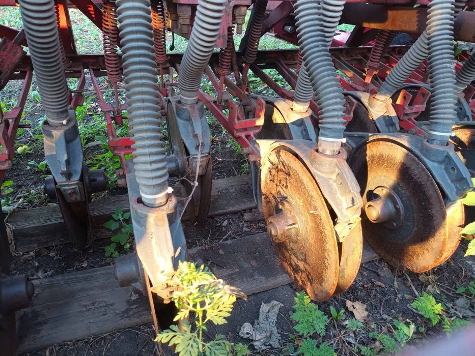 Продам сівалку сз 5.4