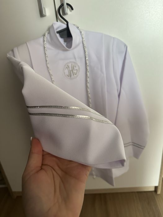 Alba komunijna nowa 146 -150