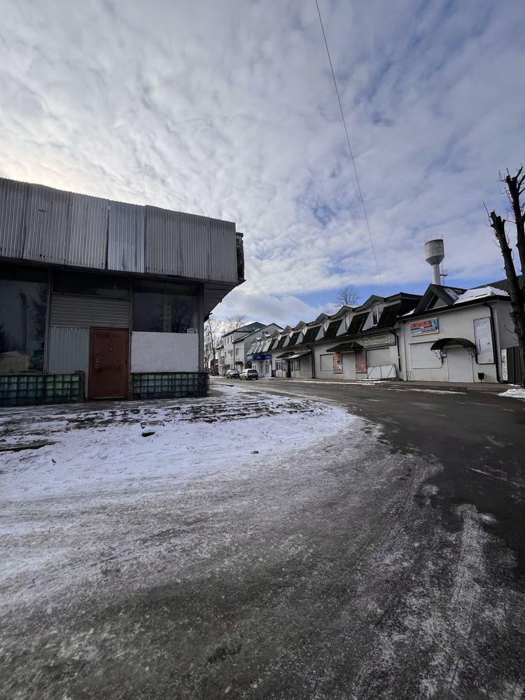 Продаж прибуткової нерухомості у центрі Смт. Турійськ- усе вже працює!