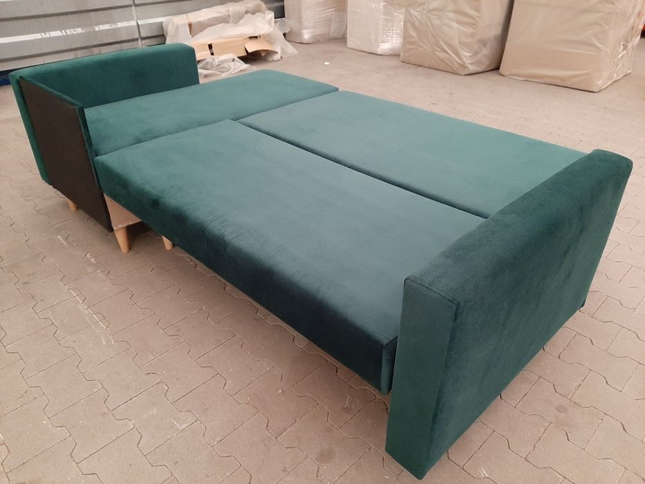 Narożnik prawo  - lewy