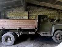 САЗ 53, 1990 року