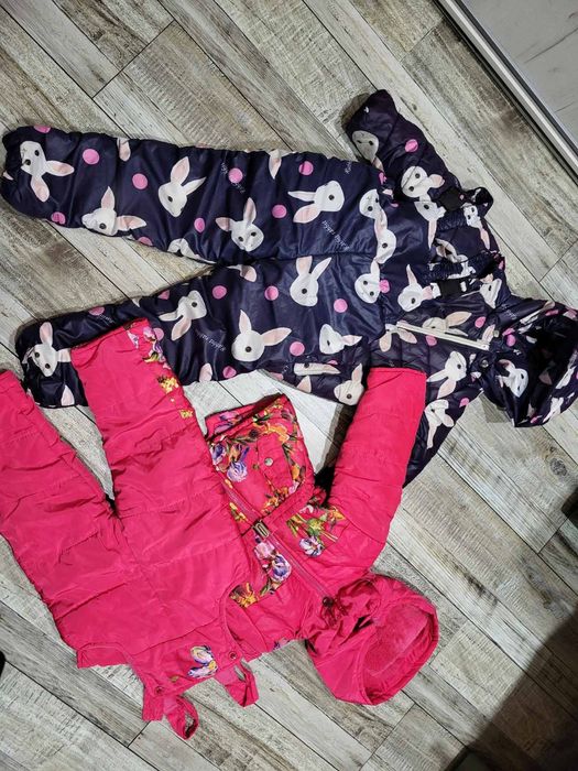 Куртка/ветровка/полукомбинезон/комплект зимний Lenne, Reimaр. 86,98,10