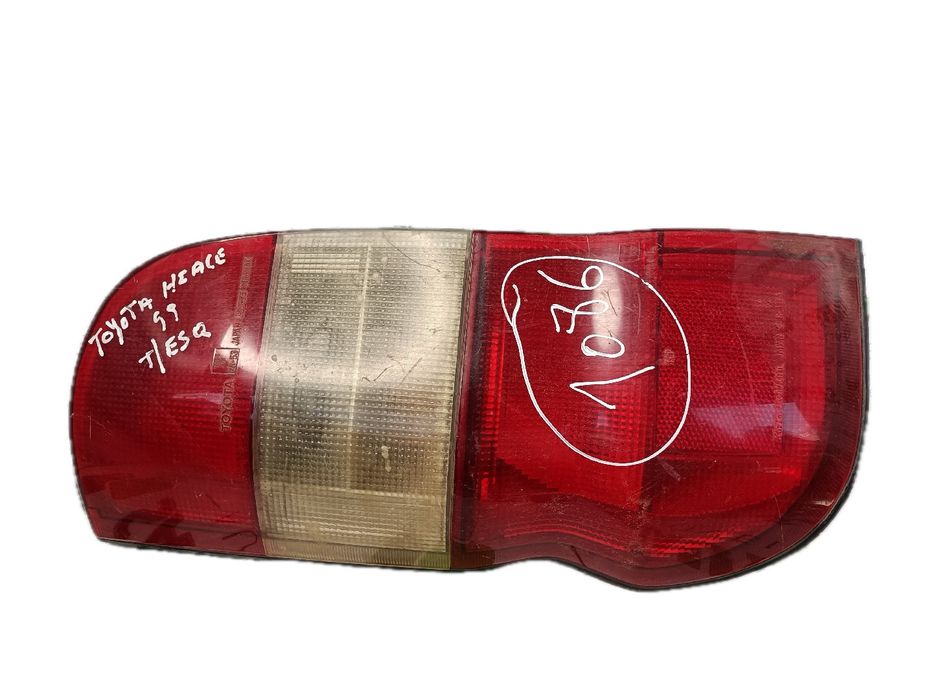 Farolim esquerdo TOYOTA HiAce IV (LXH1_, RZH1_, LH1_)