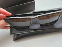 okulary przeciewsłoneczne ysl betty 461 czarne
