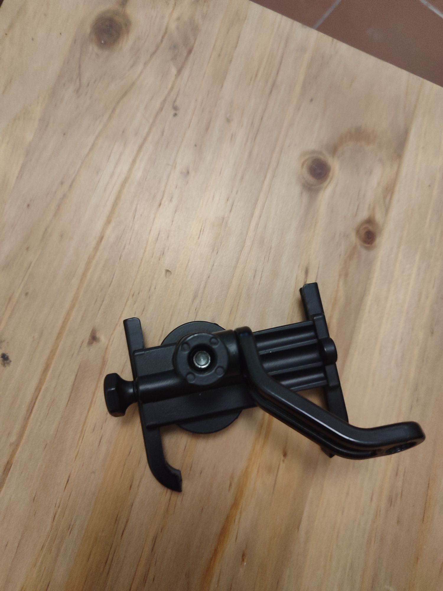 Suporte de telemóvel
