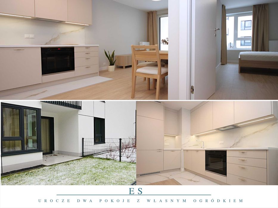 OCHOTA/WŁOCHY| Apartamentowiec 2025| OGRÓDEK| wszystko nowe|0% prow