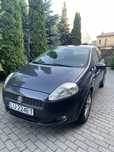 Fiat Grande-Punto