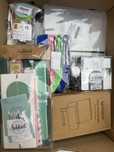 Box mix 25 sztuk drobnica amazon B08