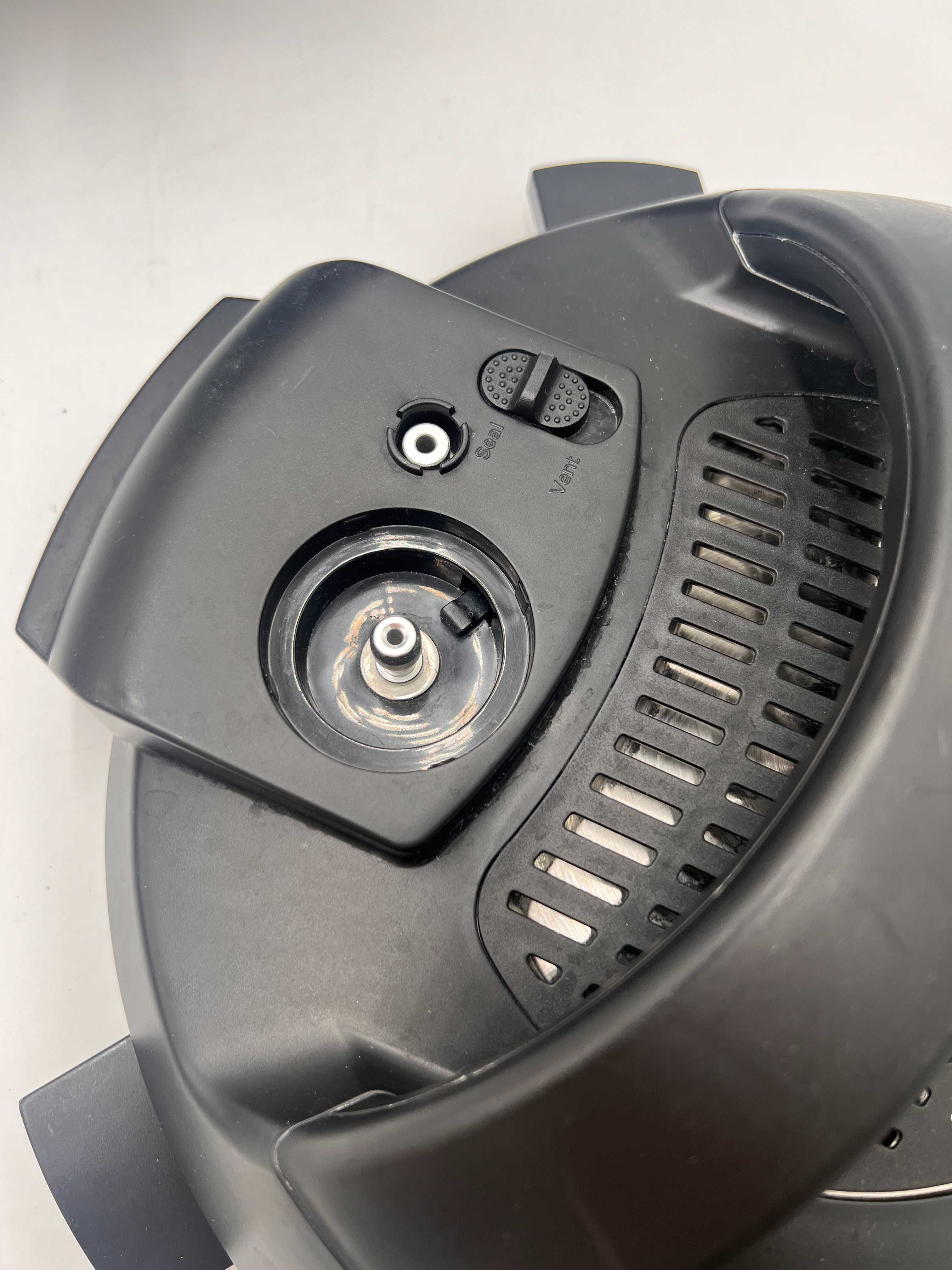 Multicooker Instant Pot Pro Crisp 8 Air Fryer czarny