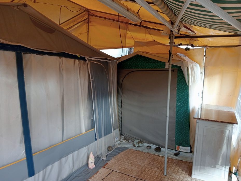 Vendo Relote Adria em alvéolo Melides, com documentação