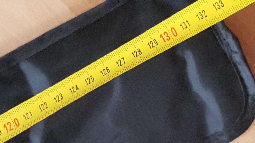 VibraAction, masujący pas wyszczuplający-
jak nowy!
jak nowy!