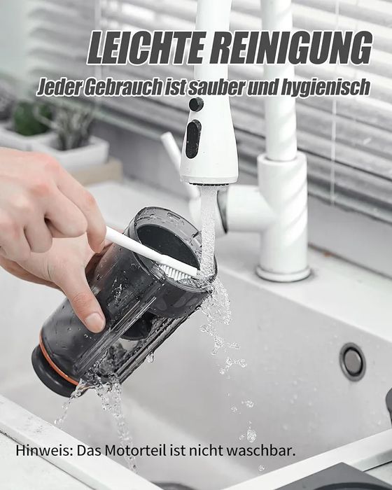 Enleber Slushy maszynka do sorbetów lodów