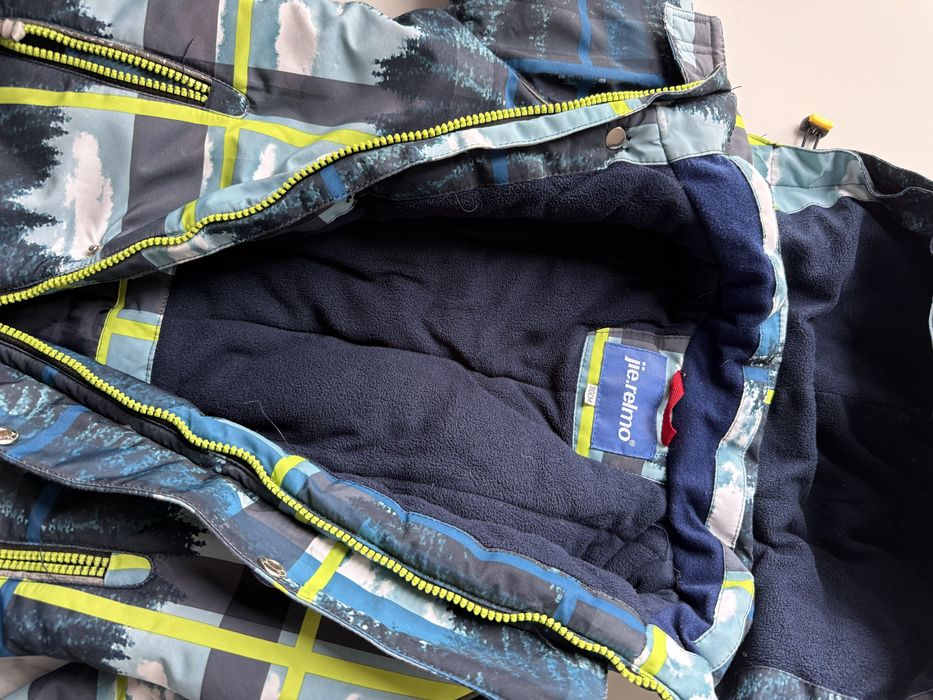 Комбінезон зимовий  Reima 98-104