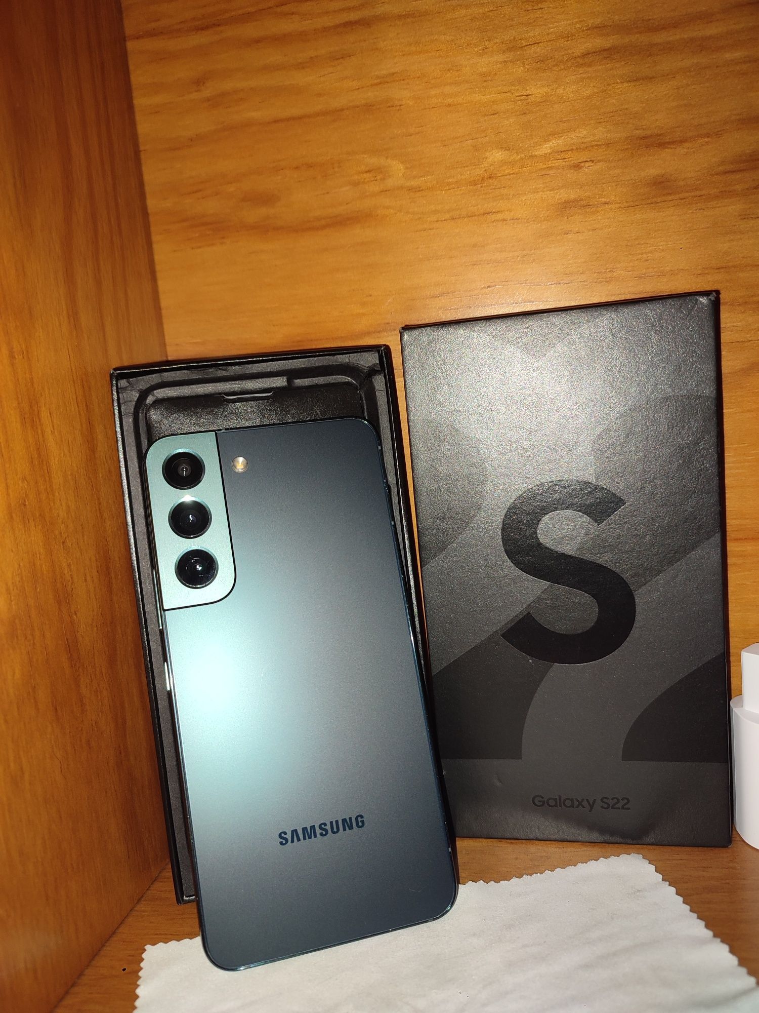 Samsung s22 5G [ 128GB]