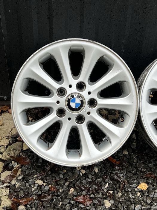 Диски BMW R16 5x120 диски БМВ 5x120 R16